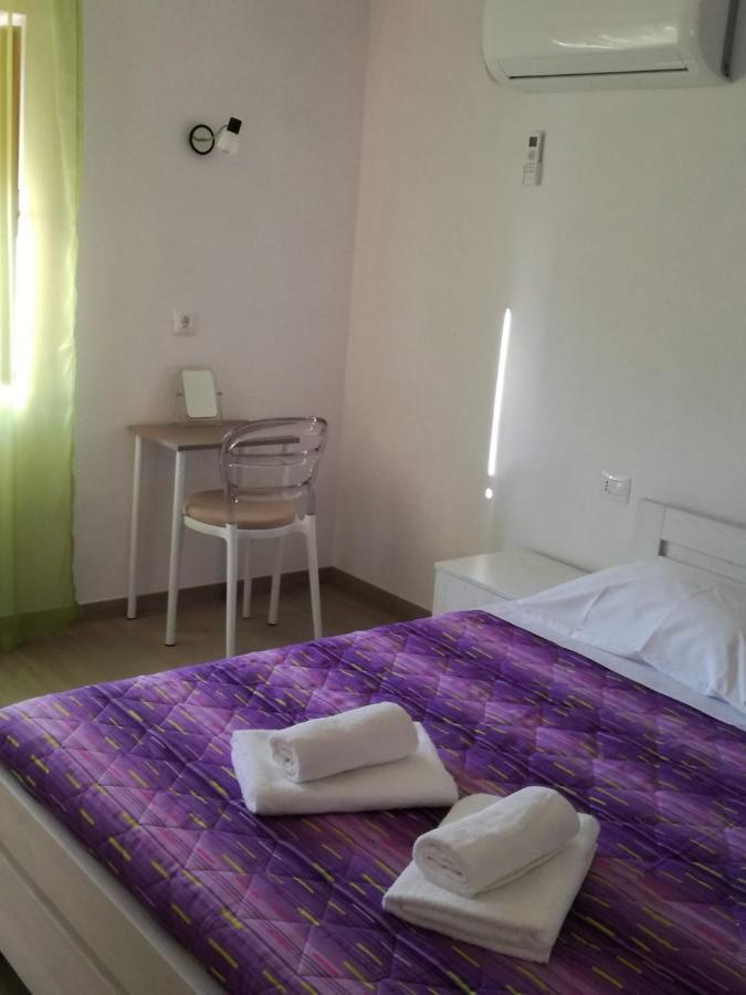 Apartman Studio Lu Нерезине Екстериор снимка