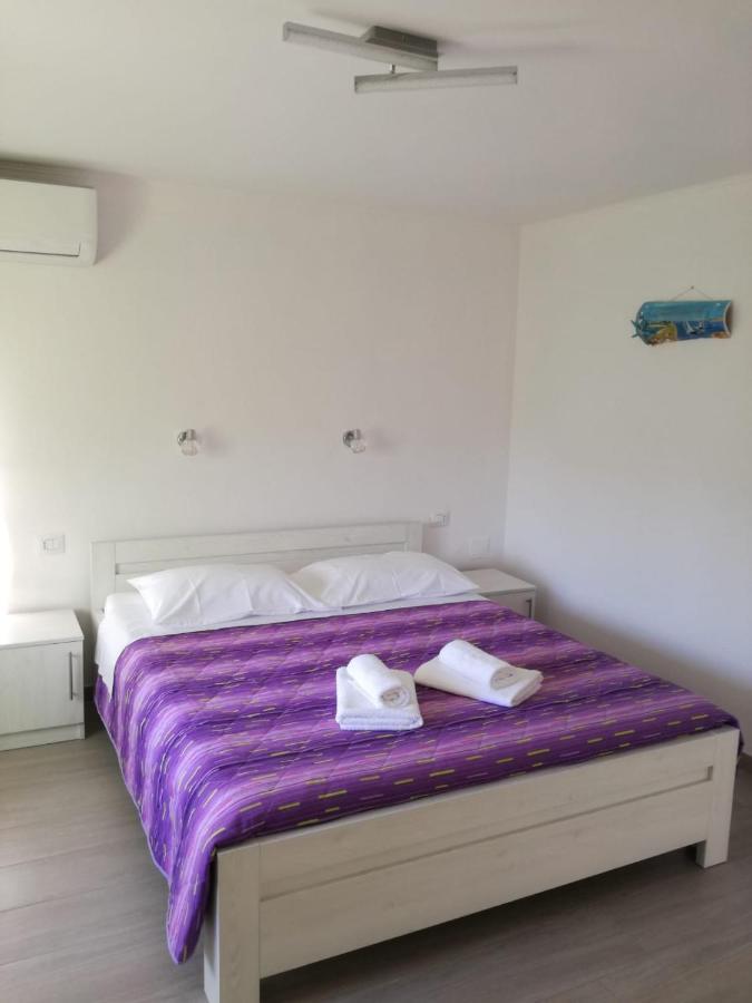 Apartman Studio Lu Нерезине Екстериор снимка